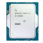 CPU Intel Core i9-14900K