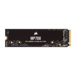 Corsair MP700 Gen5 NVME SSD M.2 2280