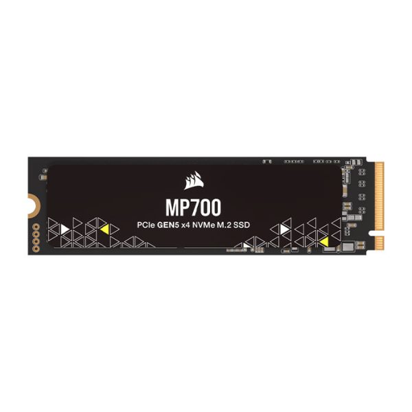 Corsair MP700 Gen5 NVME SSD M.2 2280