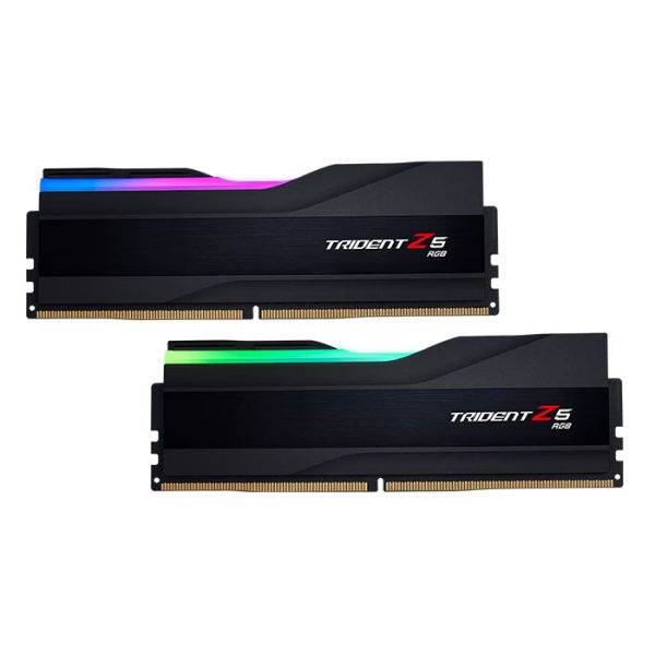 Trident Z5 RGB DDR5-7200-32GB