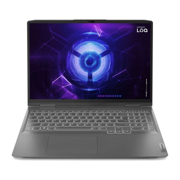 Lenovo LOQ 15IRH8 Gaming Laptop