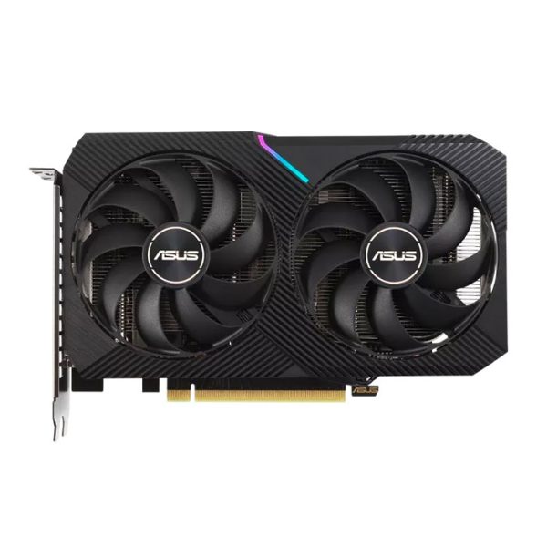 ASUS DUAL-RTX3050-O8G