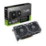 ASUS DUAL-RTX4060TI-O16G