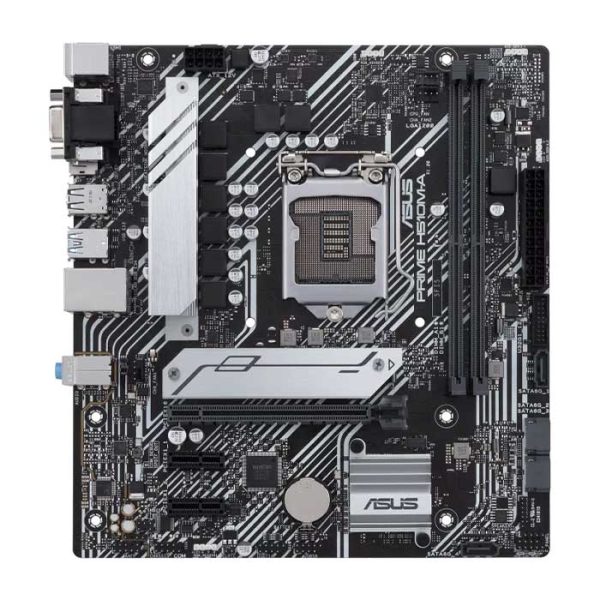 ASUS PRIME H510M-A