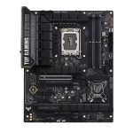 ASUS TUF GAMING Z790-PRO WIFI