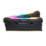 VENGEANCE RGB PRO DDR4