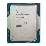 Intel Core i7-13700K Raptor Lake Processor