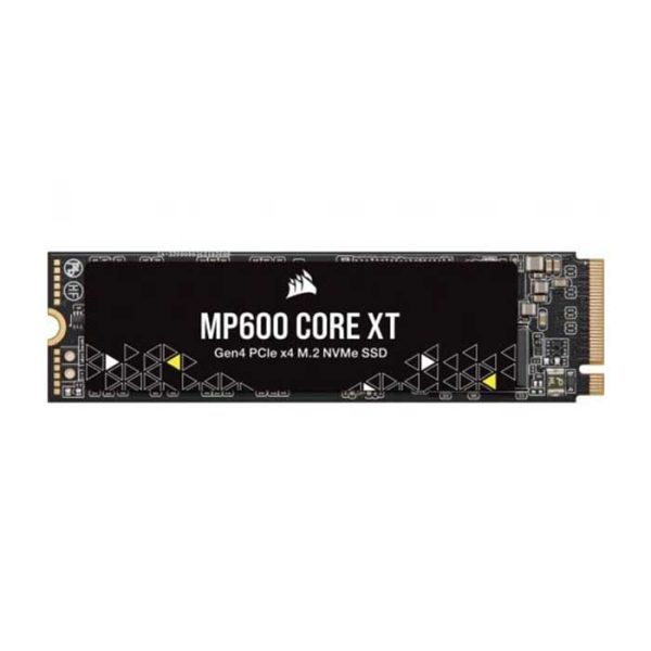 Corsair MP600 CORE XT