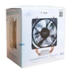 DeepCool GAMMAXX 200 V2