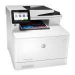 HP Color LaserJet Pro MFP M479fdw