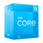 Intel Core i3