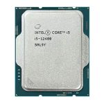 Intel Core i5-12400 Alder Lake