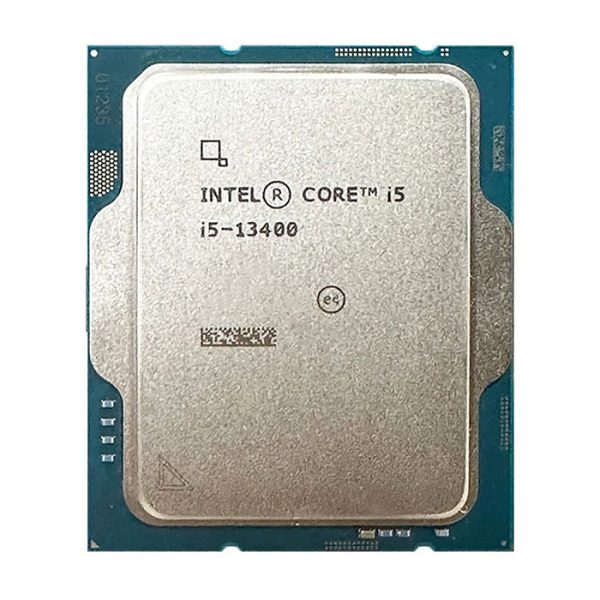 Intel Core i5-13400 Raptor Lake