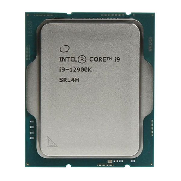 Intel Core i9-12900K Alder Lake