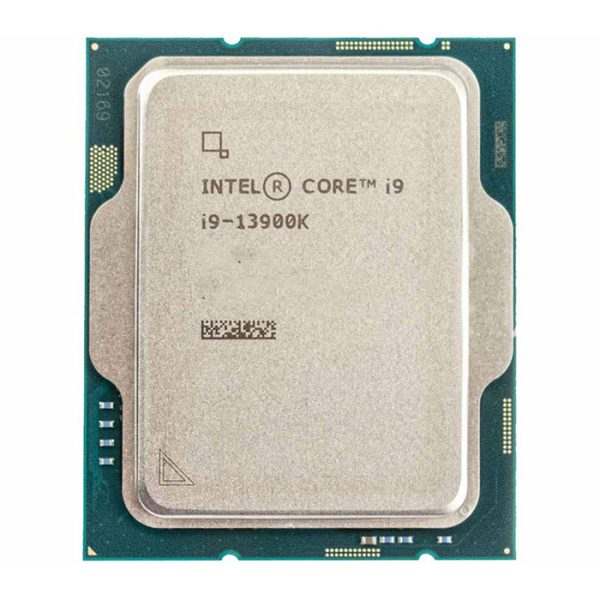 Intel Core i9-13900K Raptor Lake