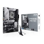 ASUS PRIME Z790-P WIFI D5