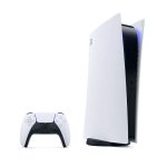 PlayStation 5 Game Console