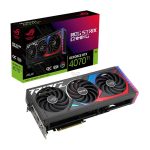 ASUS ROG-STRIX-RTX4070TI-O12G-GAMING