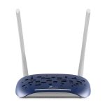 TP-Link TD-W9960 300Mbps Wireless N VDSL/ADSL Modem Router