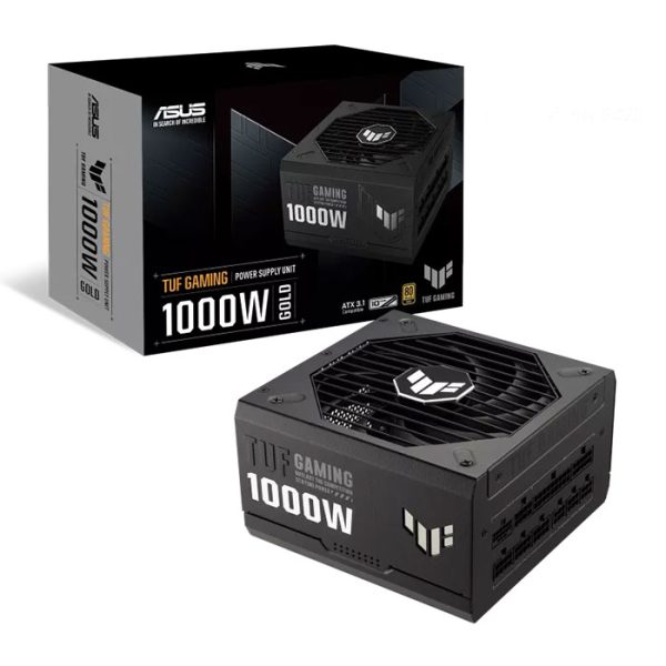 TUF Gaming 1000W Gold