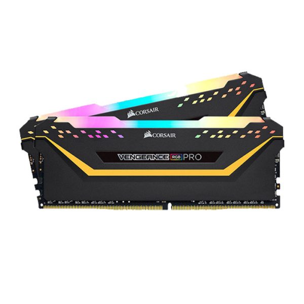 VENGEANCE RGB PRO TUF DDR4