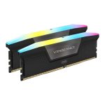 CORSAIR Vengeance RGB DDR5 6000-32GB (2x16GB)