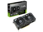 ASUS DUAL-RTX4060TI-O8G