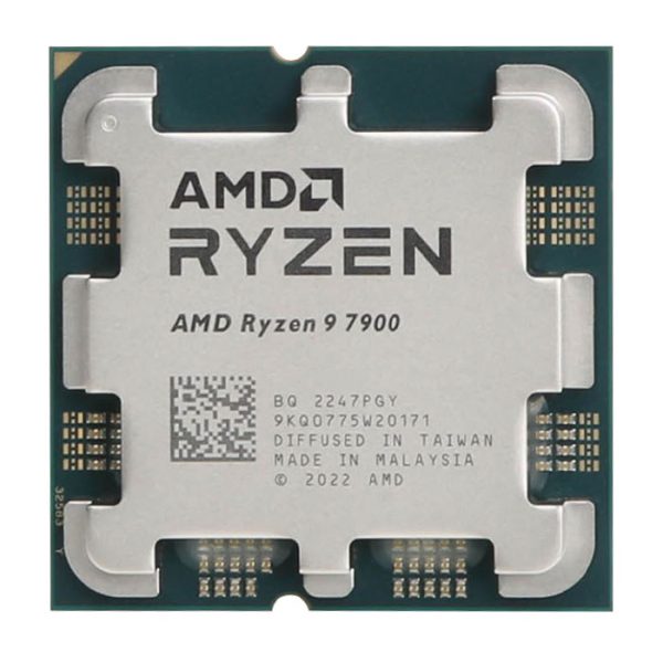 AMD Ryzen 9