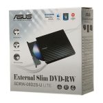 ASUS External Slim