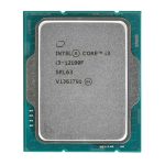 Intel Core i3-12100F Alder Lake