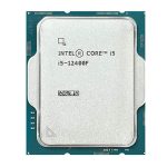 Intel Core i5-12400F Alder Lake