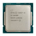 Intel Core i5-10400F