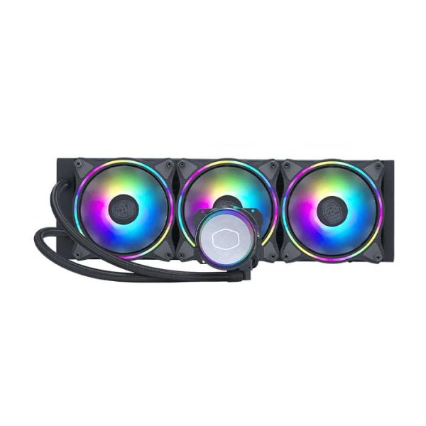 MasterLiquid ML360 Illusion CPU Liquid Cooler