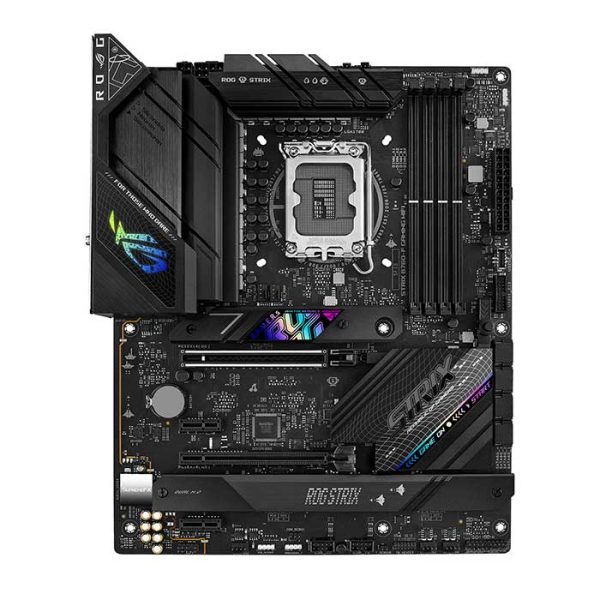 ROG STRIX B760-F GAMING WIFI