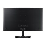 SAMSUNG C360 Curved Monitor