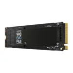 Samsung 990 EVO Plus NVMe M.2 SSD