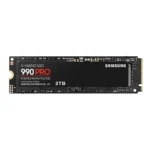 Samsung 990 Pro Gen4 NVMe M.2