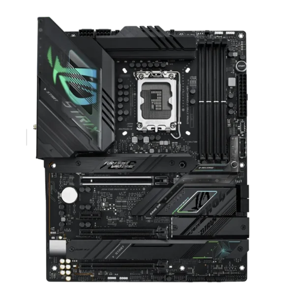 ASUS ROG STRIX Z790-F GAMING WIFI