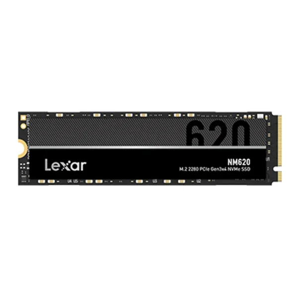 Lexar NM620 NVMe M.2