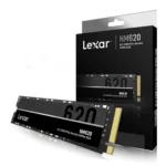 Lexar NM620 NVMe M.2