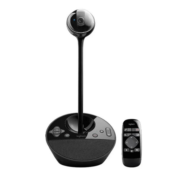 Logitech BCC950 All-In-One Webcam