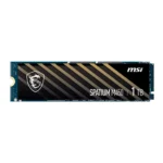 MSI SPATIUM M450 NVMe M.2