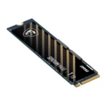 MSI SPATIUM M450 NVMe M.2