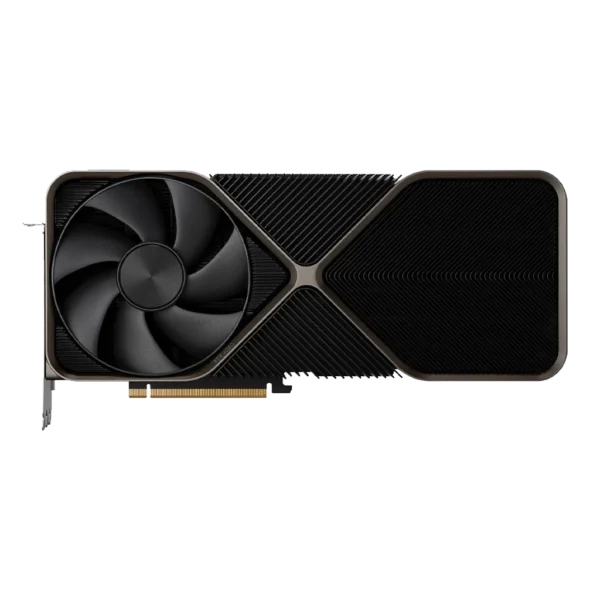 NVIDIA - GeForce RTX 4090 24GB GDDR6X Graphics Card