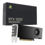 NVIDIA RTX 2000 ADA Professional