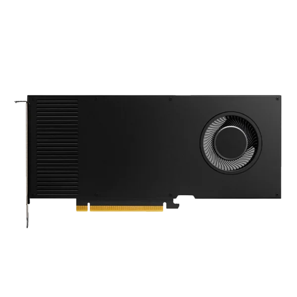 NVIDIA RTX A4000