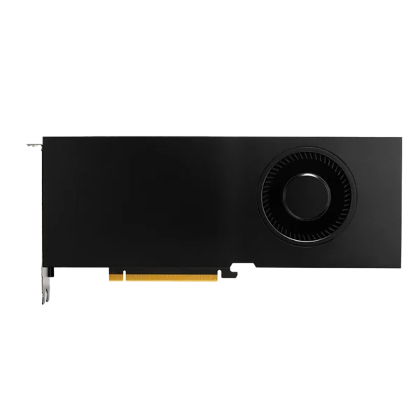 NVIDIA RTX A4500