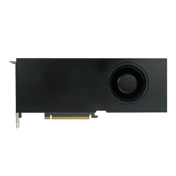 NVIDIA RTX A5000