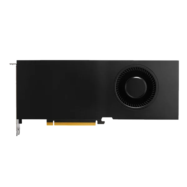 NVIDIA RTX A5500