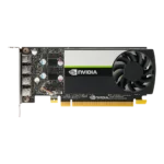 NVIDIA T1000 8GB